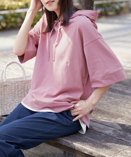 ♡♡新品未使用タグ付き♡♡リズレー♡♡レースパーカー♡♡ ネックレス付はしごレースチョーカー ｜ LIZ LISA（リズリサ