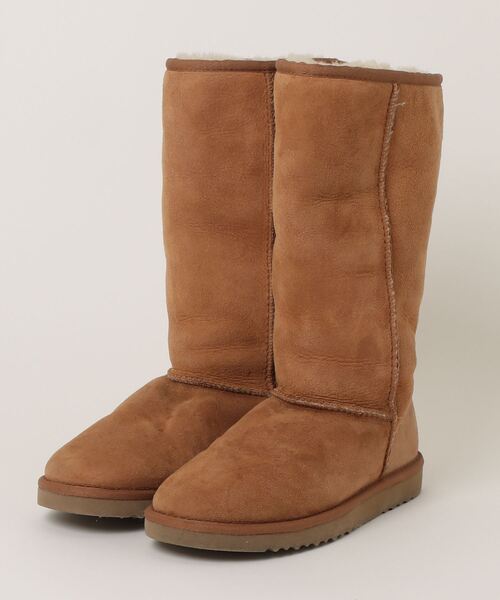 UGG Australia（アグオーストラリア） 「UGG」 ムートンブーツ W7