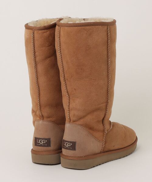 UGG Australia（アグオーストラリア） 「UGG」 ムートンブーツ W7