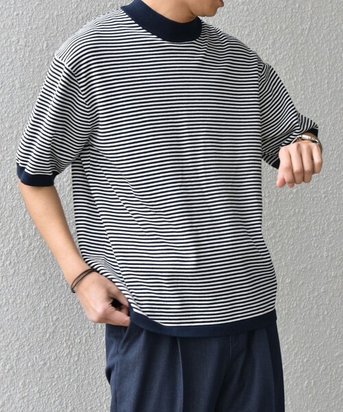 Nissy NaptimeモックネックTシャツ Amazon.co.jp: Nissy Naptime モックネックT-SHIRTS-WHITE S