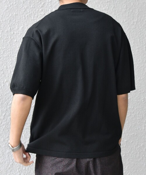 Naptime 24SS モックネックTシャツ黒 Naptime 24SS モックネックTシャツ黒 - メルカリ