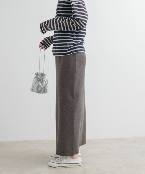 URBAN RESEARCH DOORS（アーバンリサーチドアーズ） ロング スカート