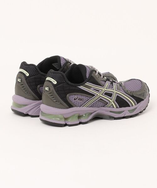 スニーカー asics SNEAKER (1203A543) Sneakers Asics GEL-Nimbus 10.1 'Ocean Haze Pure Silver