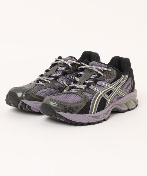 ASICS（アシックス） スニーカー GEL-NIMBUS 10.1 1203A543.500 メンズ