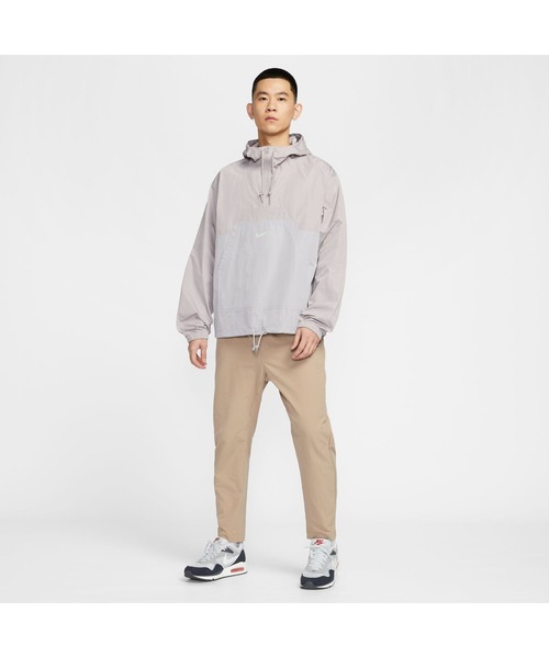 NIKE コート ジャケット NIKE/ナイキ クラブMARINAアノラック