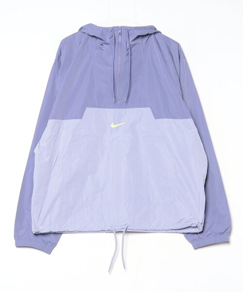 Nike アノラック　ナイロンジャケット　メンズM LFC Nike メンズ 24/25 サードアノラックジャケットダークグレー