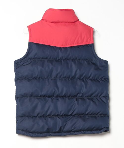 ネイビー ダウンベスト サイズ38 ノースフェイス THE NORTH FACE ダウン ベスト アウター 1996 レトロ