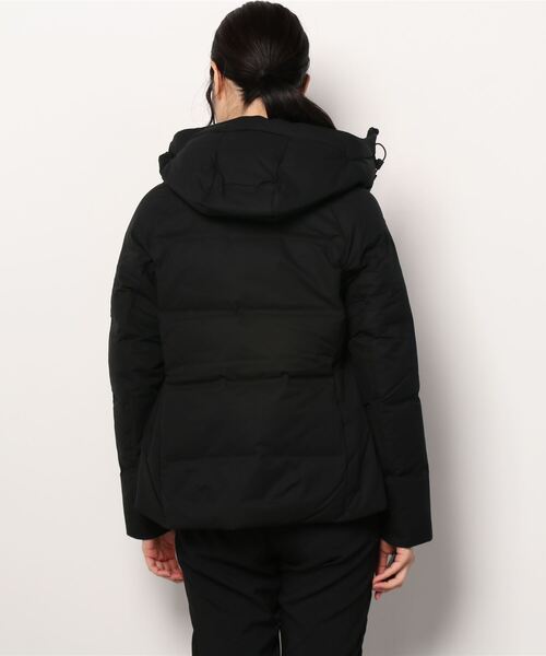 DESCENTE ALLTERRAIN（デサント オルテライン） ダウンジャケット M