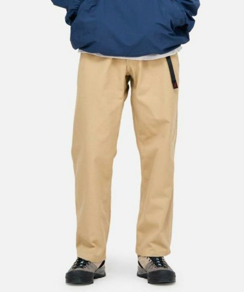 STYLISE チノパン 「GRAMICCI / グラミチ」GRAMICCI PANT STRAIGHT FIT