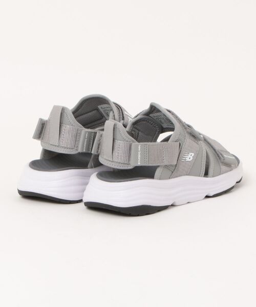 早い者勝ち!!! New Balance ◆ ストラップ サンダル｜SUA750C3 楽天市場】【10%OFFクーポン配布】ニューバランス new balance