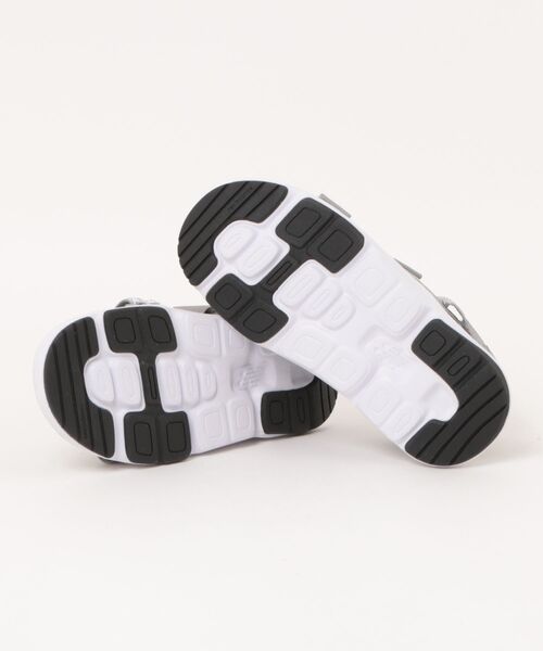 New Balance サンダル NEW BALANCE ニューバランス SUA750C3(D