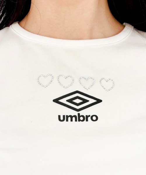 umbro⭕️美品　半袖シャツ　トレーニング　サッカー　赤　人気　ドライ　メッシュ Amazon.co.jp: [アンブロ] Tシャツ サッカー 半袖 吸汗速乾