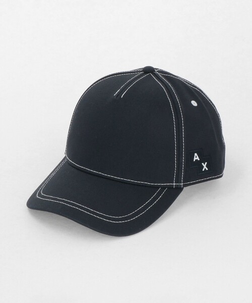 STEVEN ALAN キャップ 帽子 「ARMANI EXCHANGE」 STCH CAP