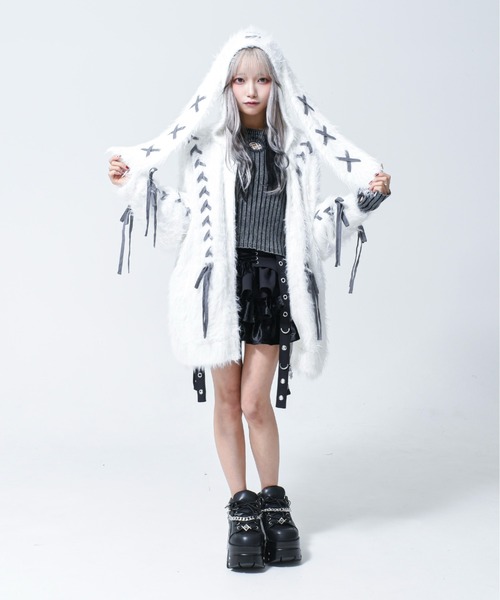 REFLEM（レフレム） スニーカー 「REFLEM/レフレム」チェーン付き