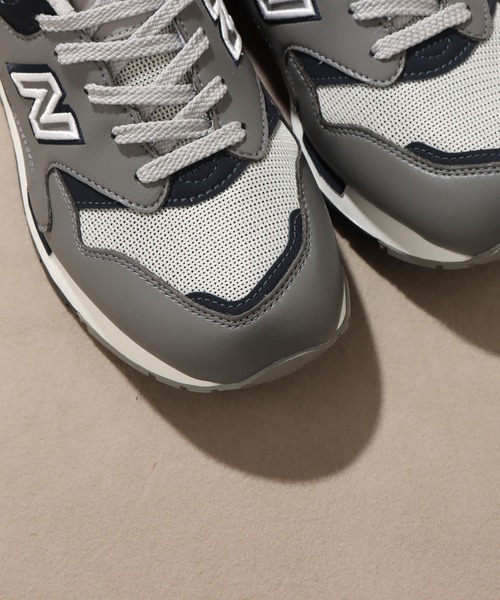 New Balance（ニューバランス） ローカットスニーカー 23cm グレー