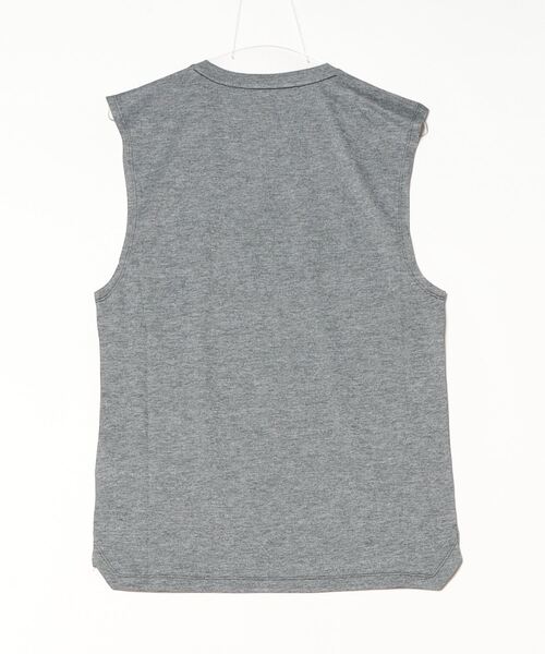 New Balance tシャツ 大谷翔平 パフォーマンススリーブレスT