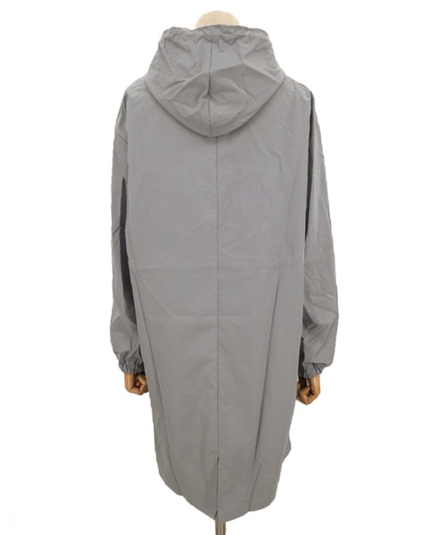 「Amulet」 モッズコート M ブラック レディース_画像6