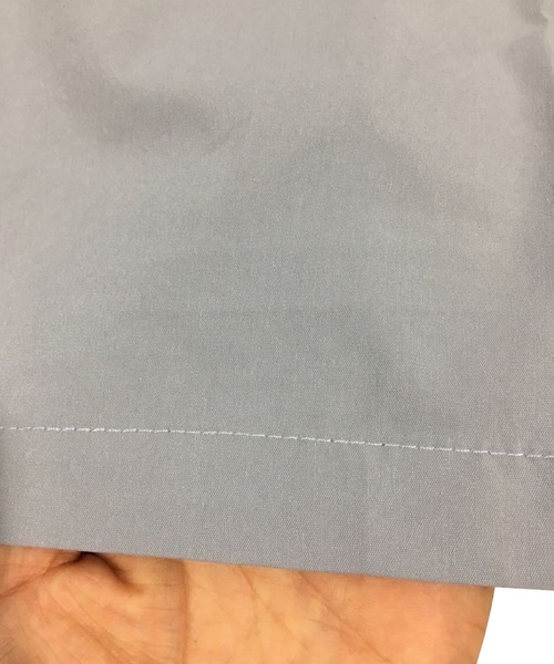 「Amulet」 モッズコート M ブラック レディース_画像8