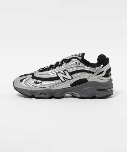 【超レア 】★New Balance★M1000EGR Black☆男女共用☆追跡可 org.jpg