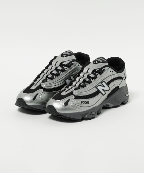 New Balance スニーカー 「New Balance」M1000EGR/スニーカー