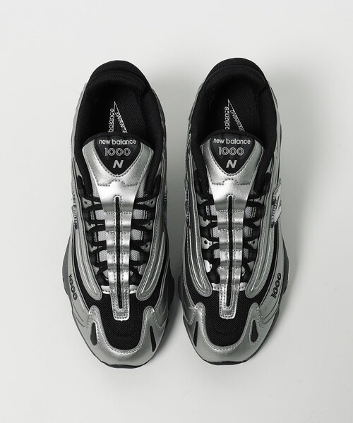 New Balance スニーカー 「New Balance」M1000EGR/スニーカー