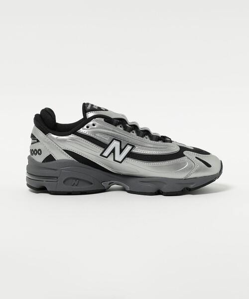 New Balance スニーカー 「New Balance」M1000EGR/スニーカー
