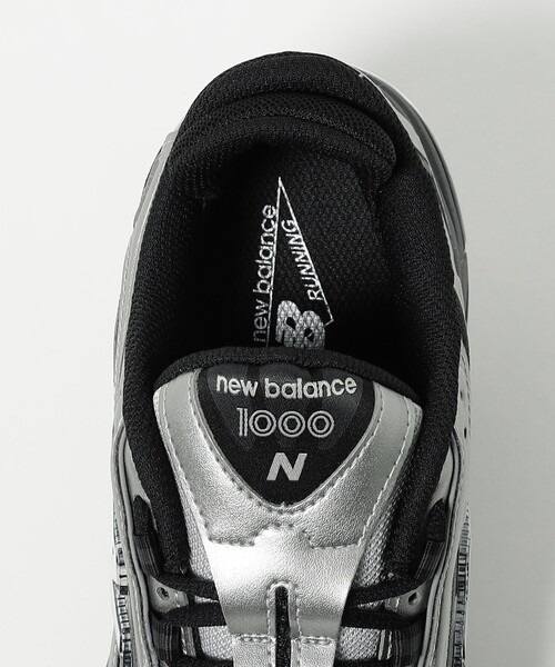 New Balance スニーカー 「New Balance」M1000EGR/スニーカー