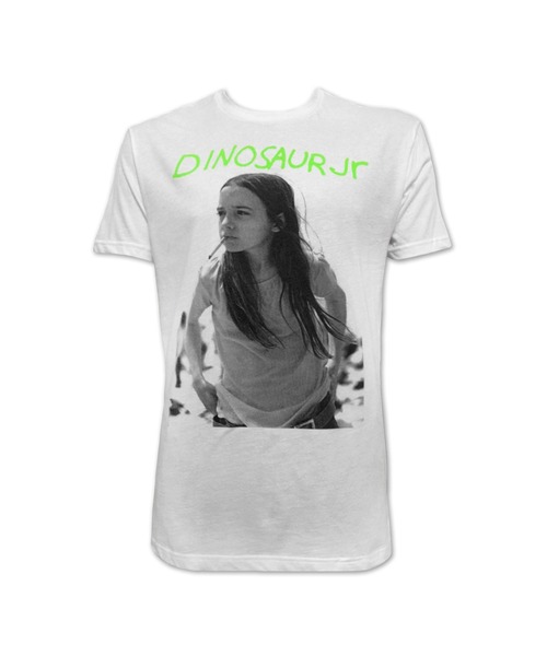 フリークスストア別注 ダイナソーJr. Tシャツ Mサイズ FREAK'S STORE tシャツ Dinosaur Jr. GREENMIND TEE メンズ