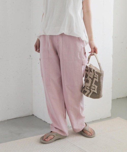 アーバンリサーチ ドアーズ URBAN RESEARCH DOORS 製品染め
