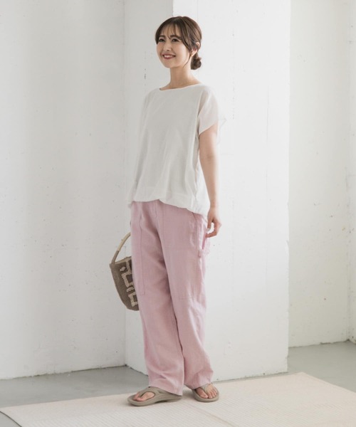 新品 アーバンリサーチドアーズ 製品染めペインターパンツ URBAN RESEARCH DOORS パンツ 製品染めペインターパンツ