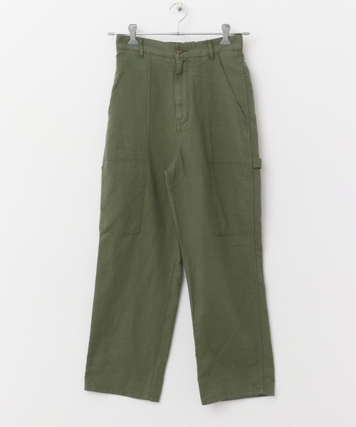 新発売 新商品 URBAN 製品染めペインターパンツ パンツ DOORS RESEARCH パンツ