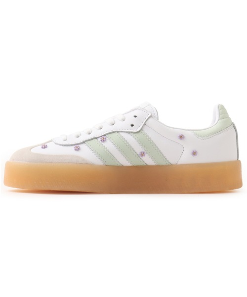 adidas スニーカー SAMBAE W / アディダス サンバエ レディース