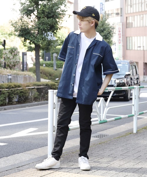60's Hilton bowling シャツ L Vintage 60s Hilton Bowling Shirt – Mintage Vintage