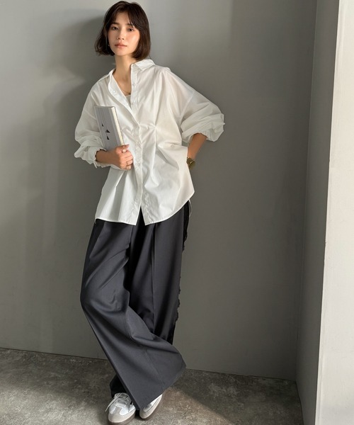 即発送♡残1点♡トップスのみL ZOZOTOWN Yahoo!店 - トップス｜Yahoo!ショッピング