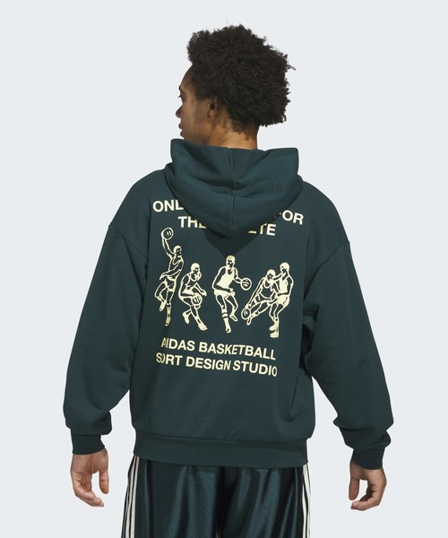 adidas（アディダス） パーカー メンズ レディース : ZOZOTOWN Yahoo