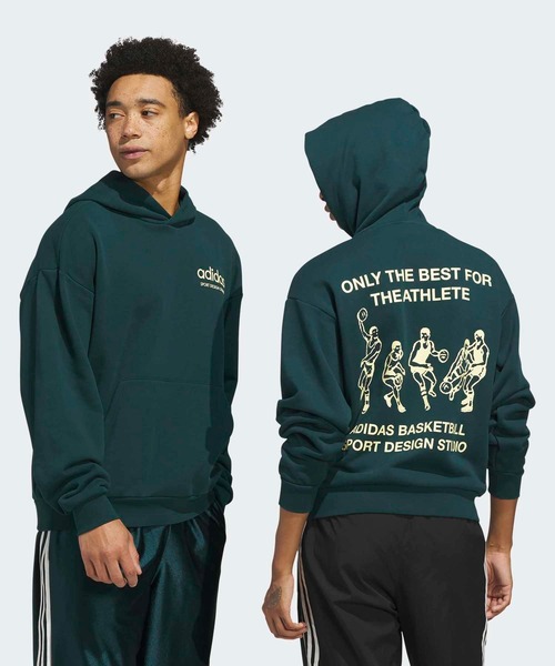 マウジー大人気アディダスパーカー adidas（アディダス） パーカー メンズ レディース : ZOZOTOWN Yahoo