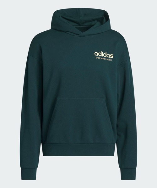 adidas（アディダス） パーカー メンズ レディース : ZOZOTOWN Yahoo