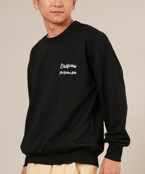 ムラサキスポーツ（MURASAKI SPORTS） トレーナー スウェット