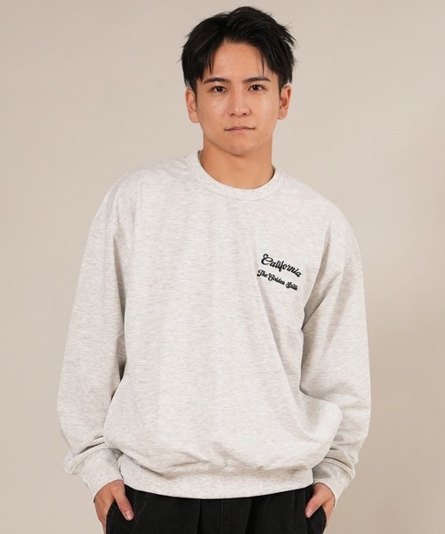 ムラサキスポーツ（MURASAKI SPORTS） トレーナー スウェット