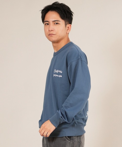 ムラサキスポーツ（MURASAKI SPORTS） トレーナー スウェット