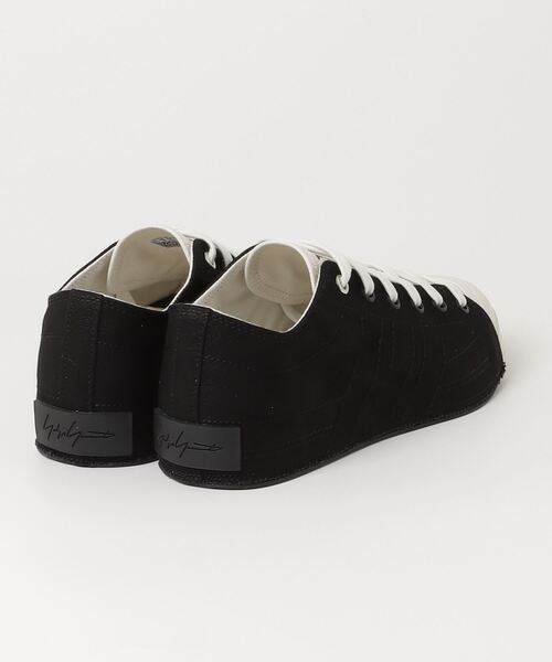 Y-3 スニーカー NIZZA LO メンズ レディース : ZOZOTOWN Yahoo!店