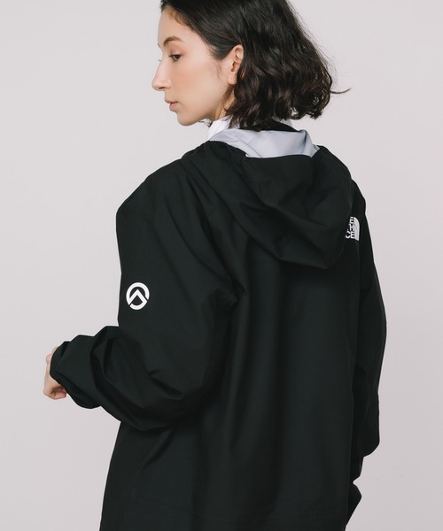 THE NORTH FACE マウンテンパーカー 黒　summit 楽天市場】THE NORTH FACE ザ ノースフェイス Summit Series