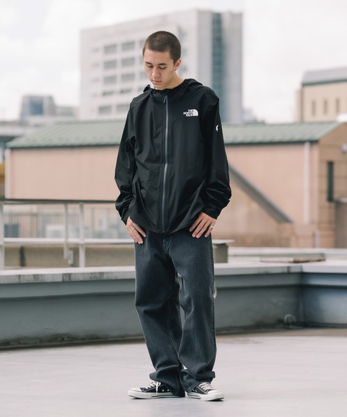 THE NORTH FACE（ザ ノースフェイス） マウンテンパーカー ウインド