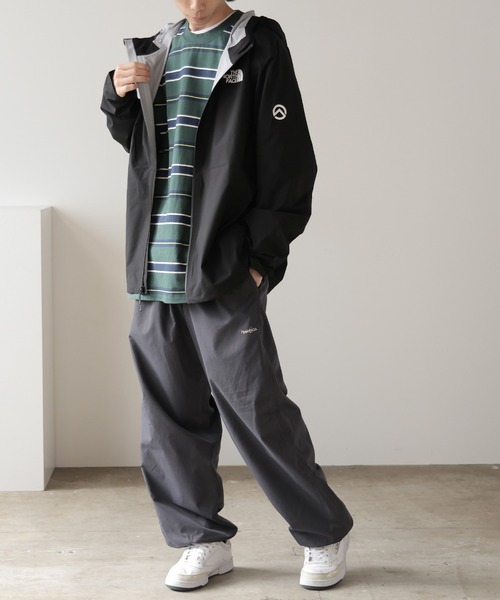 The North Face summitseries techマウンテンパーカ THE NORTH FACE（ザ ノースフェイス） マウンテンパーカー ウインド