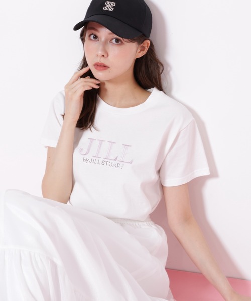 JILL by JILL STUART（ジルバイジルスチュアート） tシャツ 半袖
