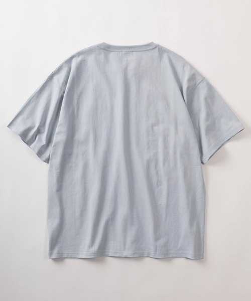 さっち様　オーダー品 サガラ刺繍2026ss HEAVY ONZ SWEAT/BLACK/M/L/XL | HIDE