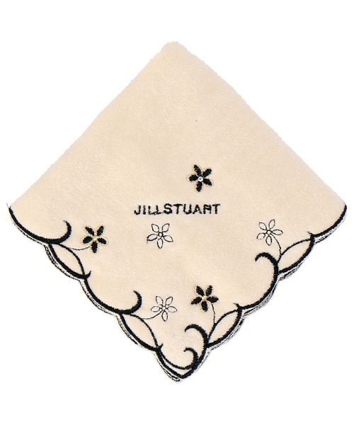 JILL STUART（ジルスチュアート） ハンカチ タオルハンカチ レディース