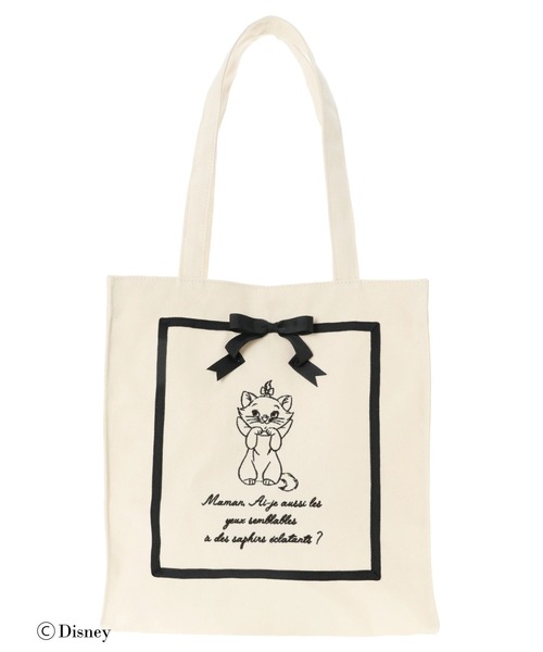 B'z トートバッグ　Disneyコラボ B'z Official Website｜EXHIBITION