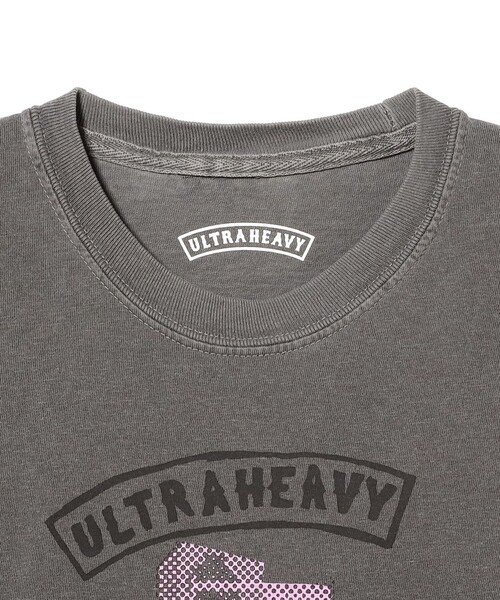TOKYO CULTUART by BEAMS tシャツ ULTRA HEAVY / 神山隆二 Tee