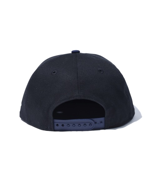 NEW ERA キャップ 帽子 XLARGE×NEWERA OLD OG RETRO CROWN